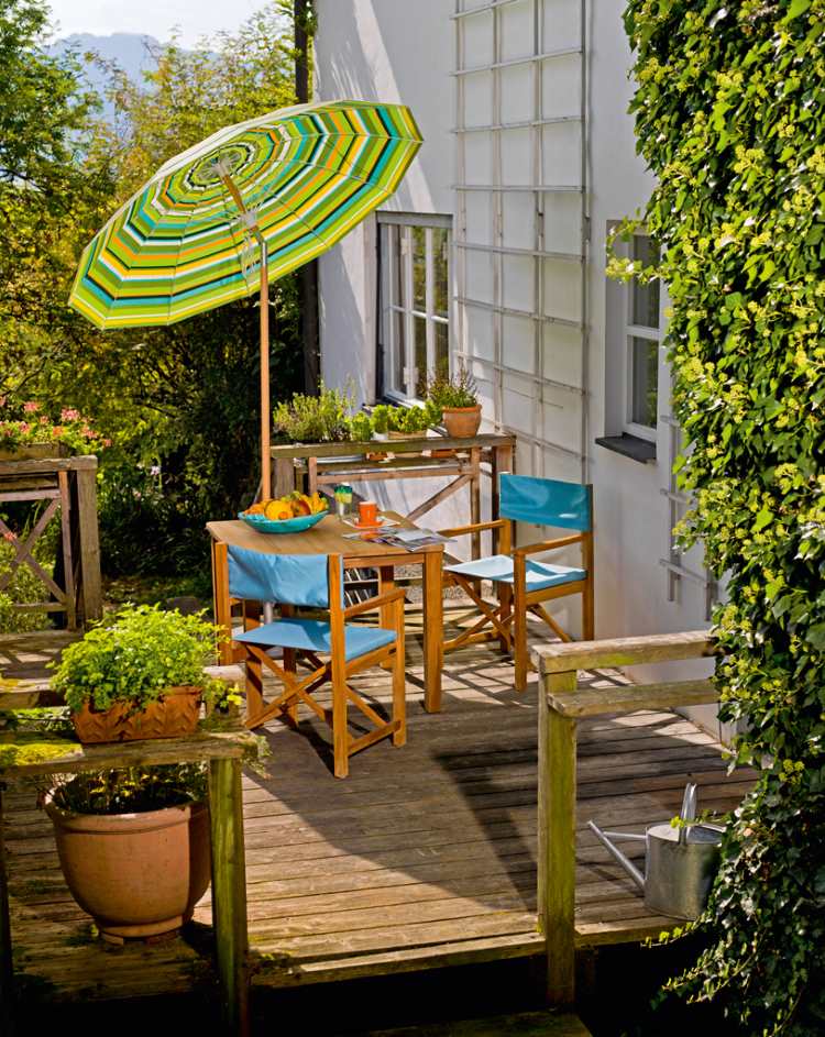 Cabin Armchair Fir Weishäupl