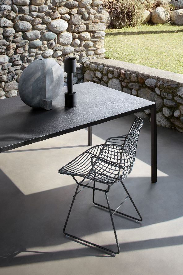 Flow Filo Indoor/Outdoor Chair Chair MDF Italia 