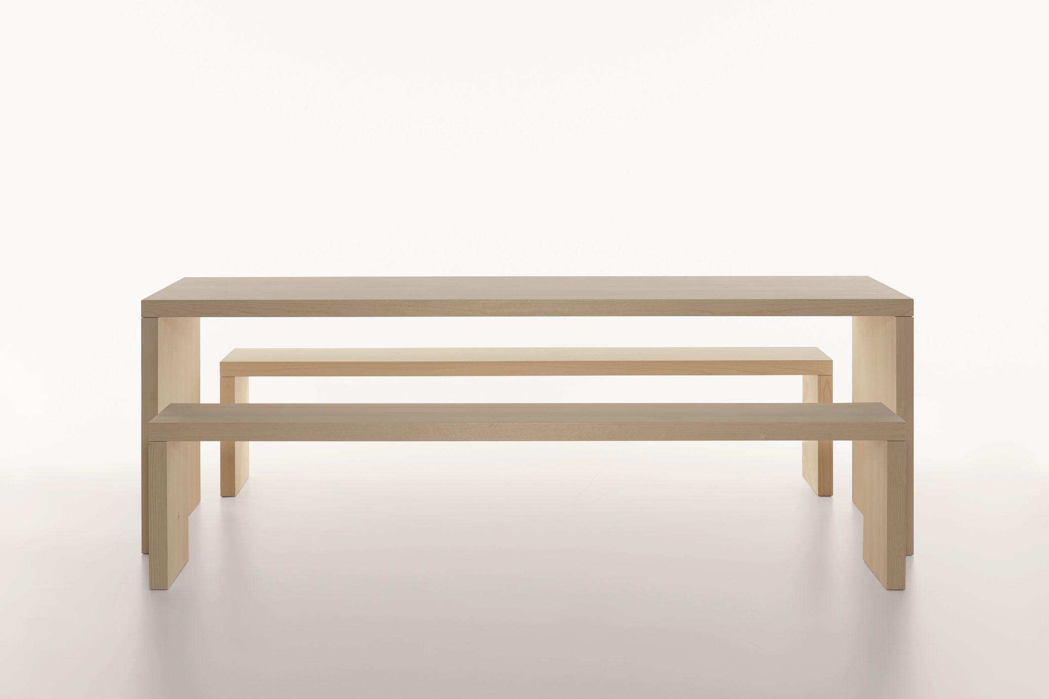 Bench Table Table Plank 