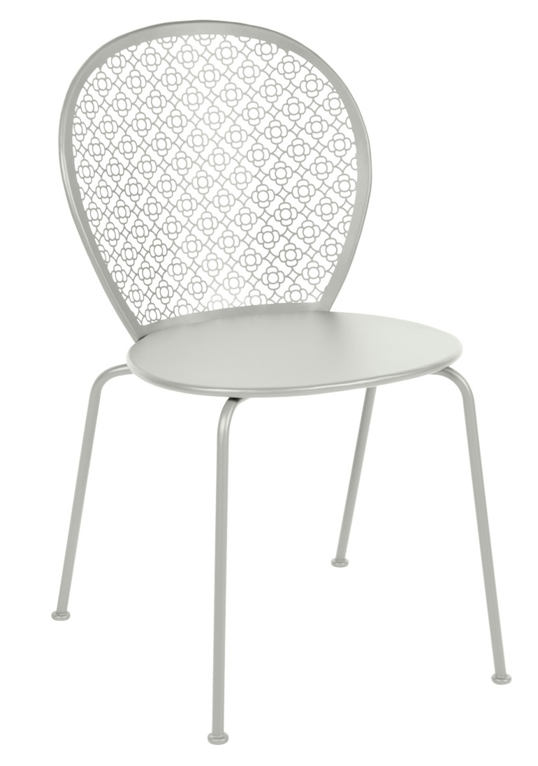 Lorette Outdoor Chair / Armchair Fermob