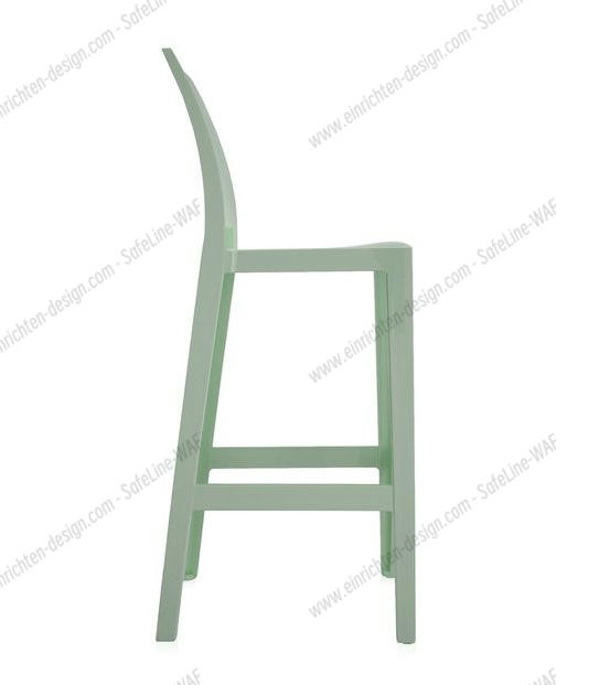 One More / One More Please set of 2 Barstool Kartell