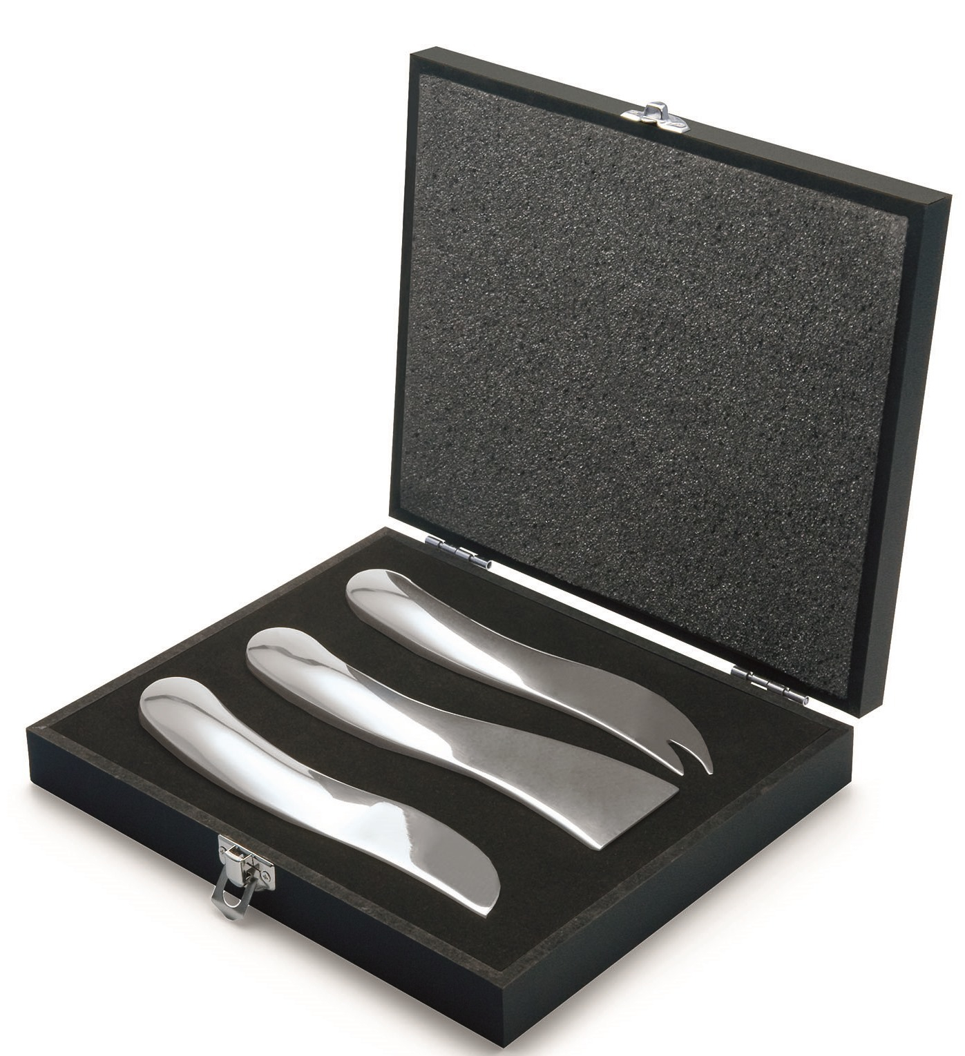 Wave Cheese Knife set of 3 Philippi SINGLE PIECES