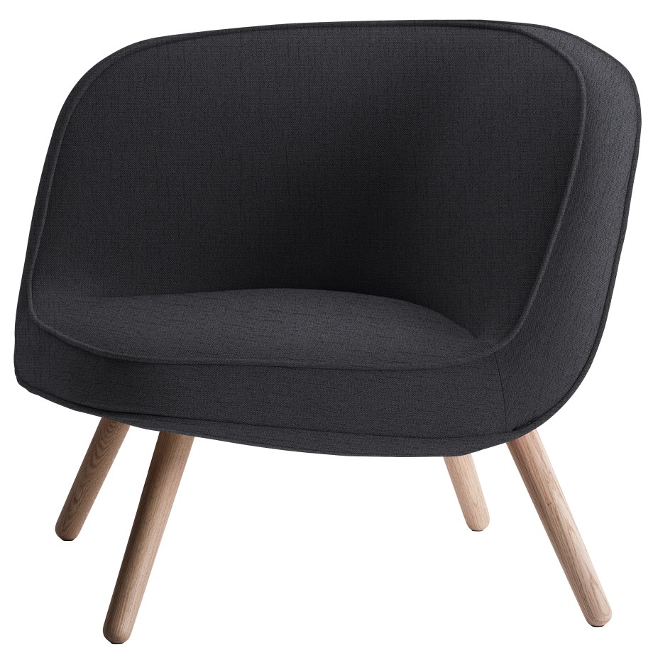 Via57 Armchair Fritz Hansen