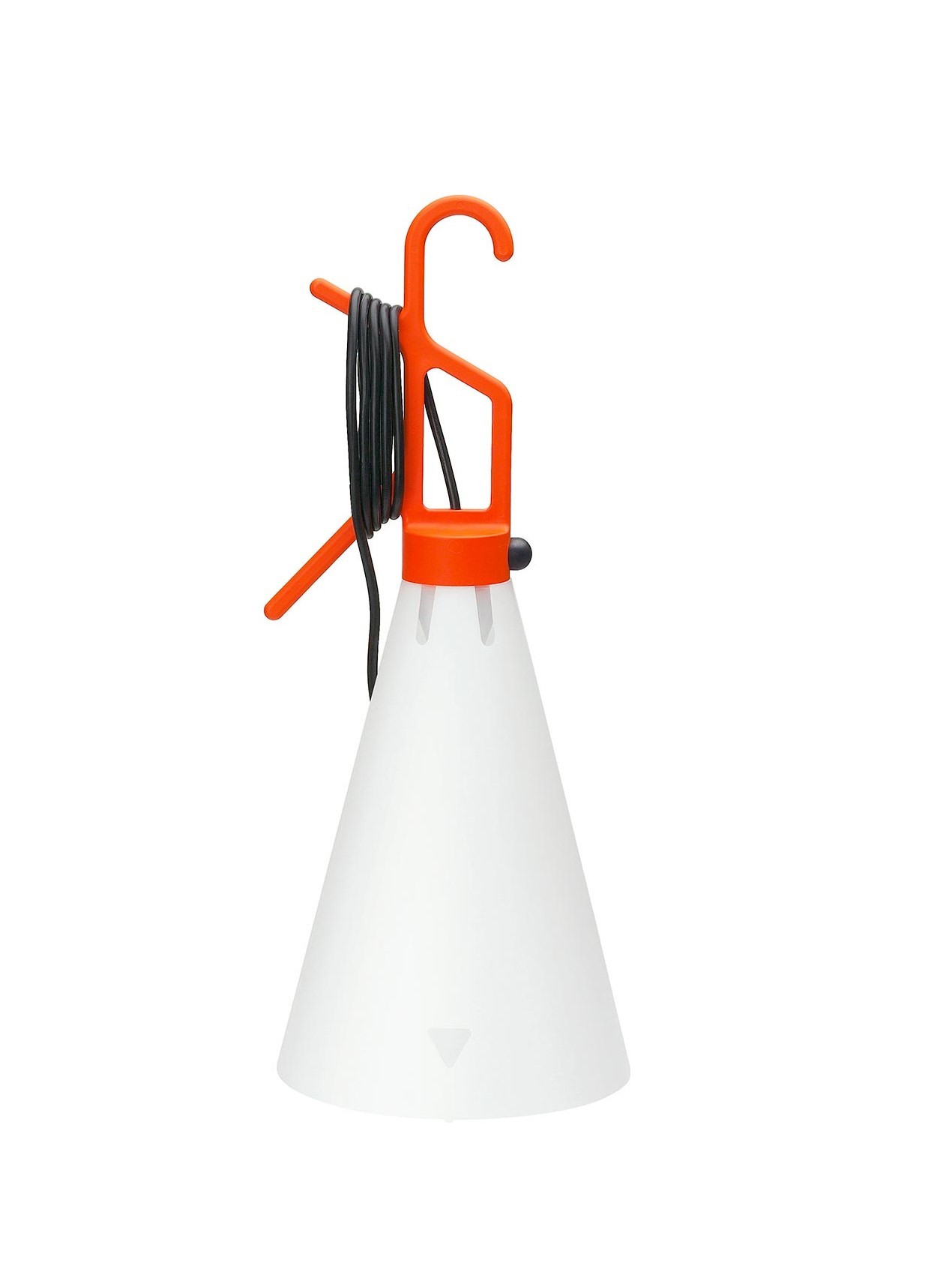 May Day / Mayday Multipurpose Light Flos black