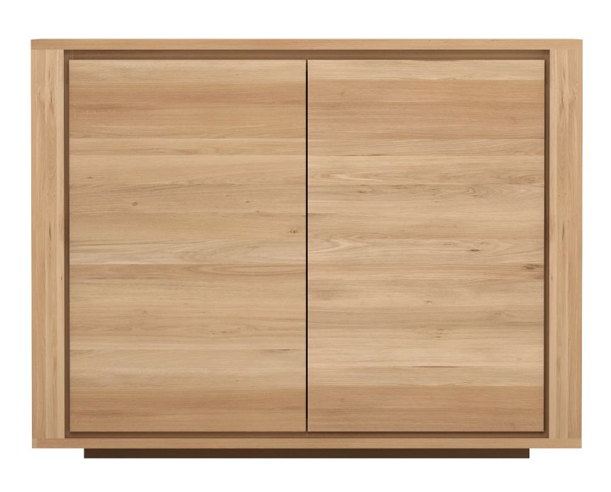 Shadow sideboard oak Ethnicraft 
