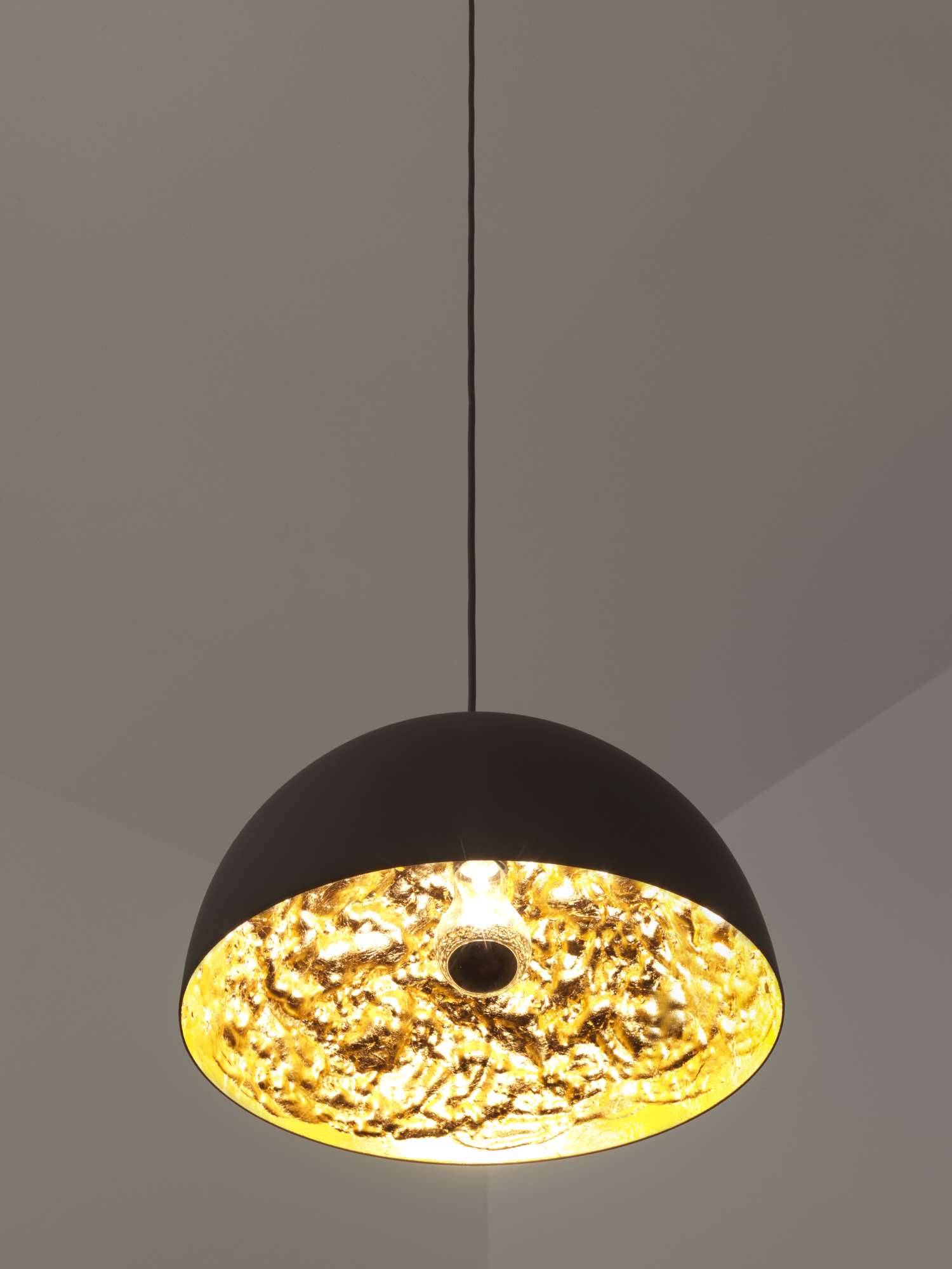 Stchu-Moon 02 pendant lamp Catellani & Smith