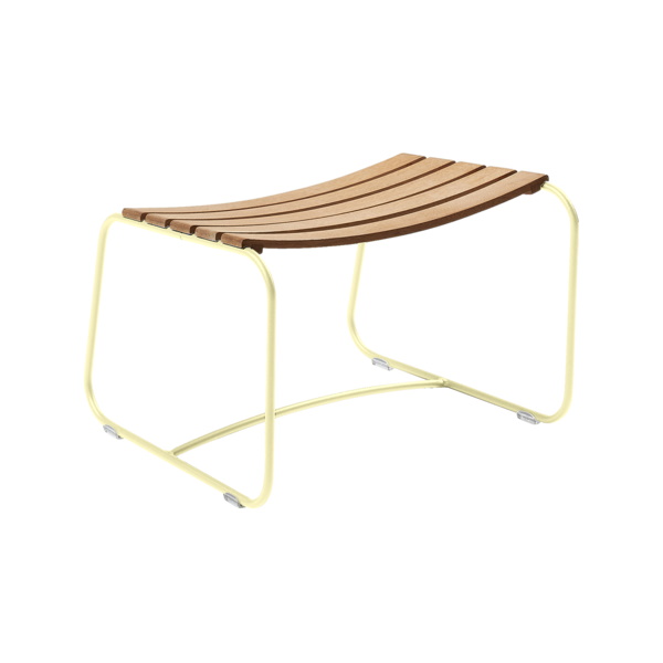 Surprising Footstool Outdoor Fermob Surprising Footstool Outdoor Fermob