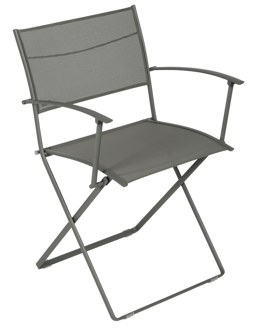 Plein Air Chair Outdoor Fermob 
