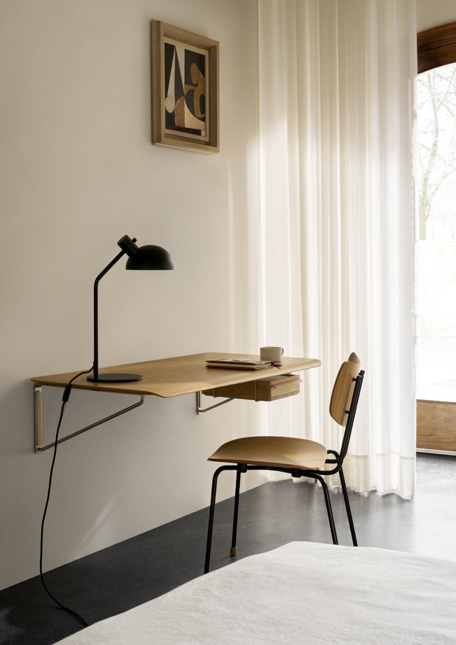 AB019 Wall Desk Wall desk Carl Hansen & Søn