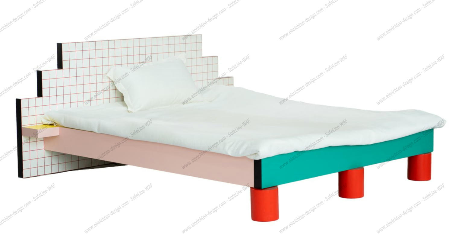 Superbed bed Seletti