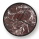 Black - Rosso Lepanto