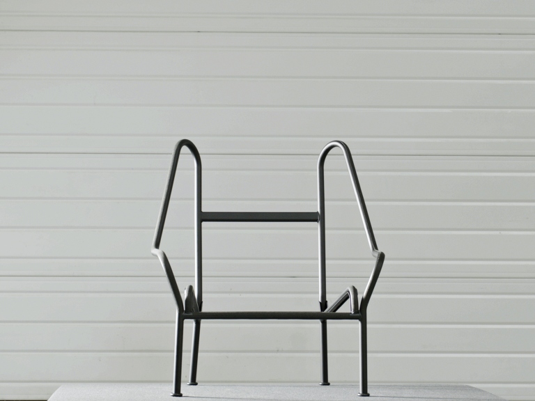 02 Lounge Chair Armchair Hay 02 Lounge Chair Armchair Hay