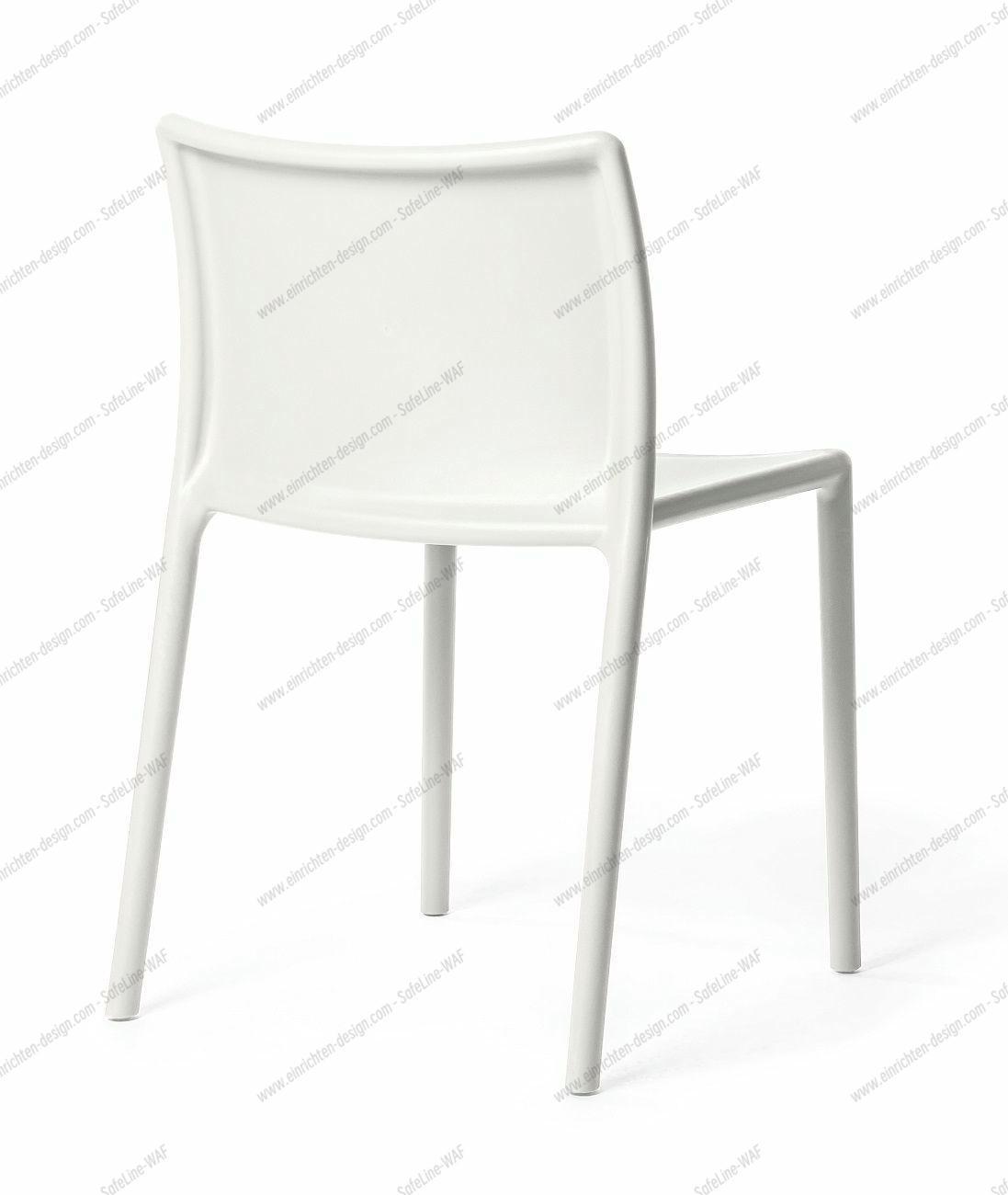 Air Chair Indoor/Outdoor Magis White