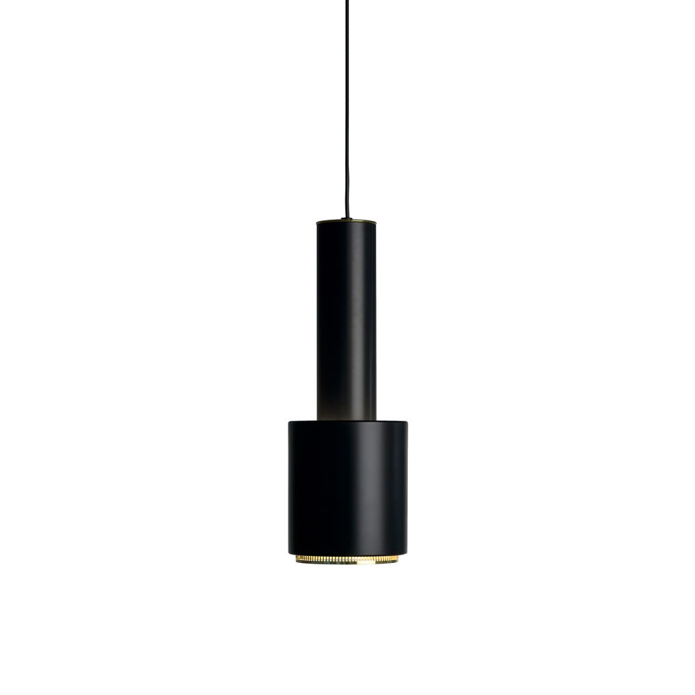 A110 Hand Grenade Pendant Artek
