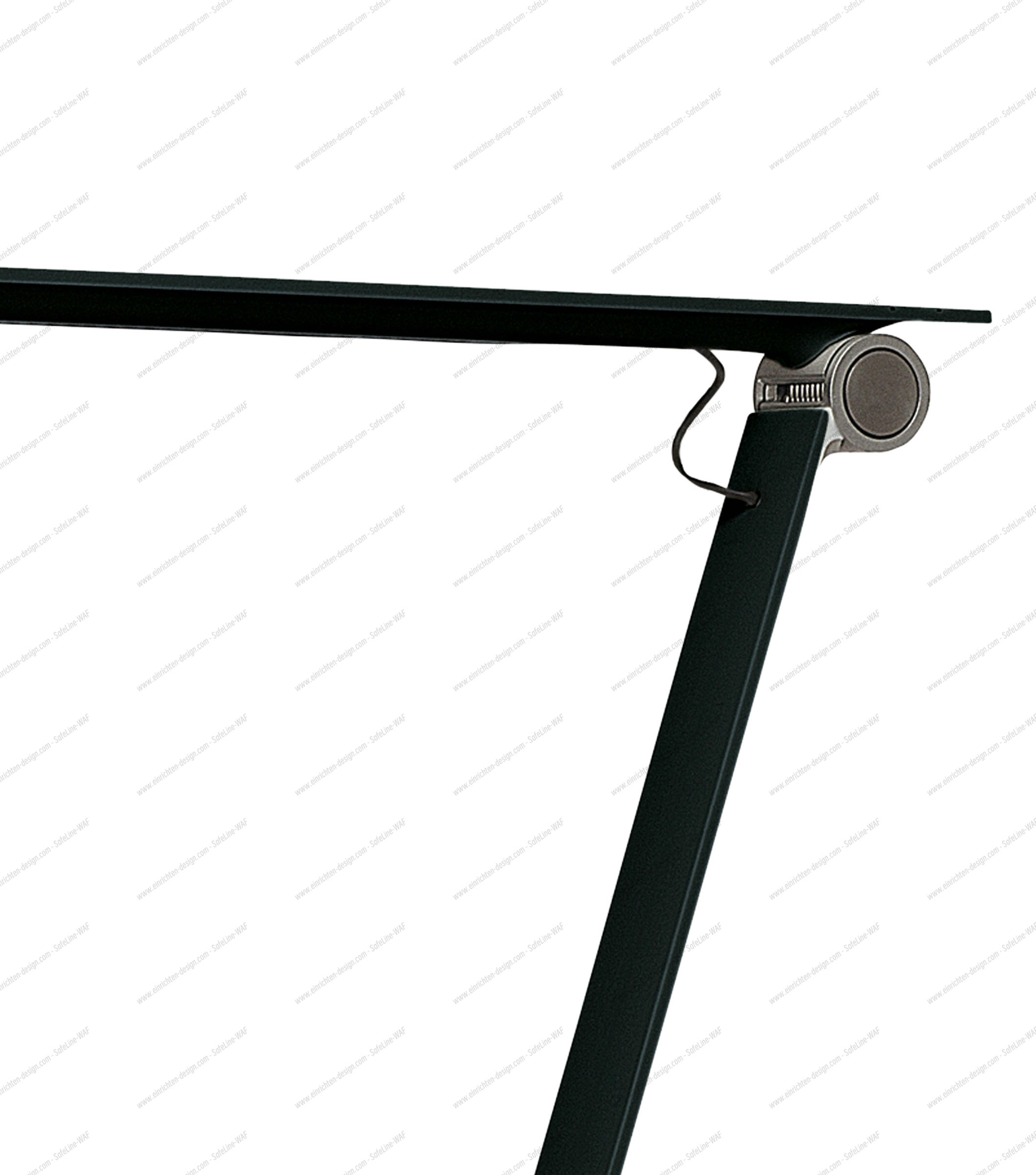 NJP table lamp Louis Poulsen