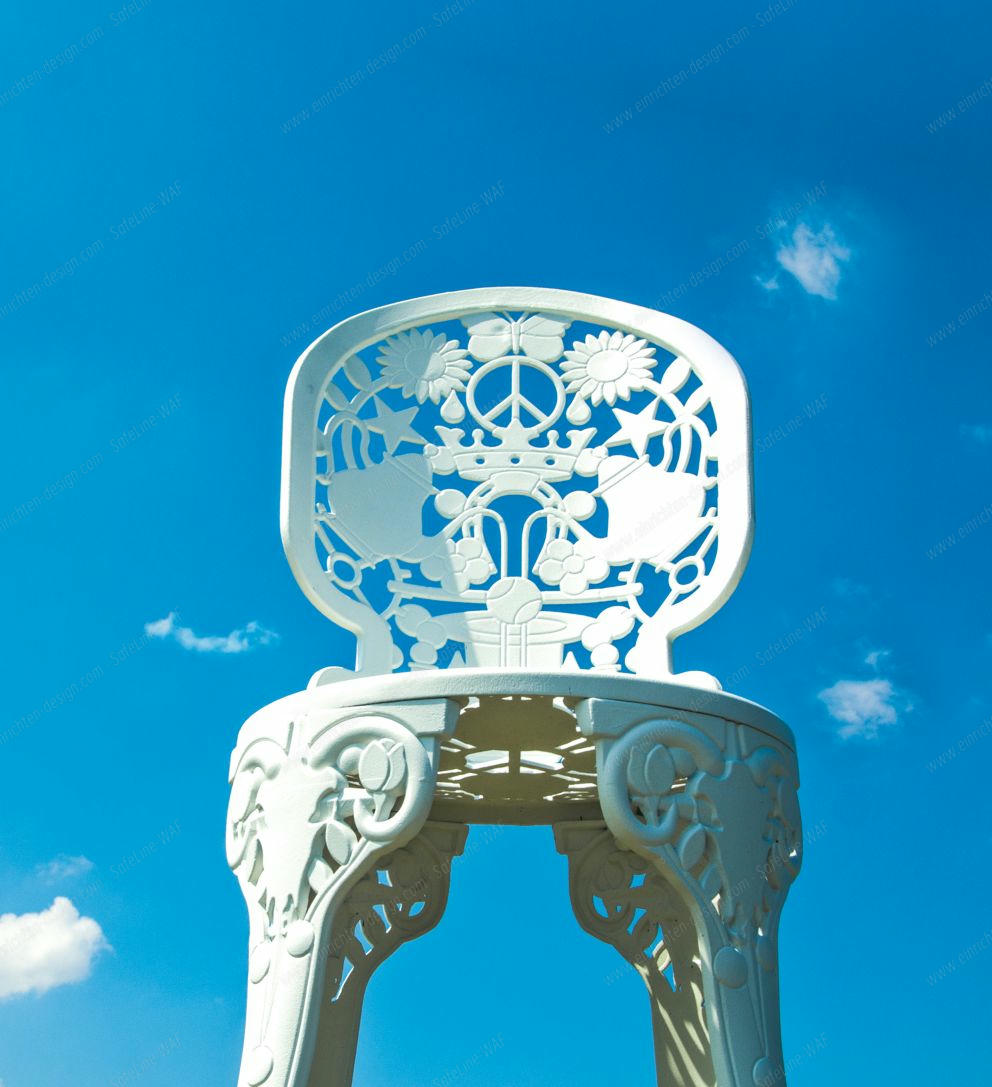 Industry Chair Chair Seletti