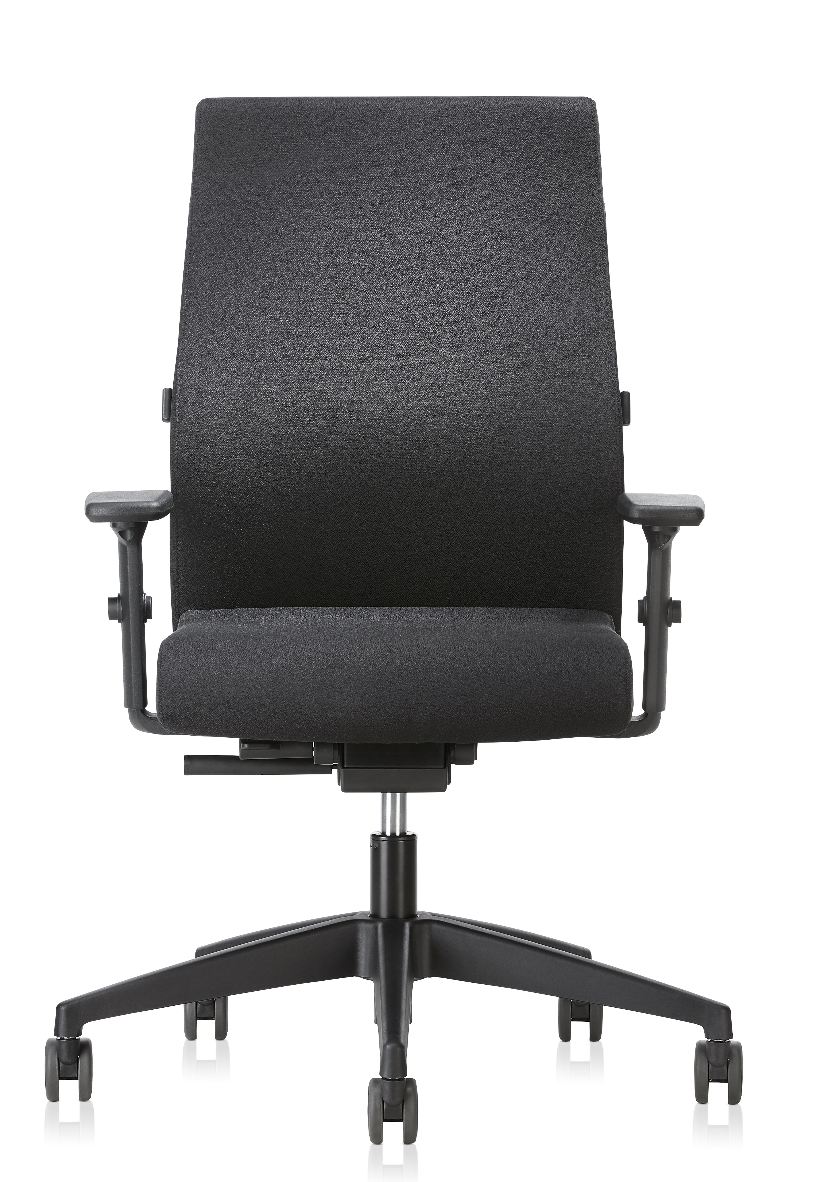 Famos 139RS swivel chair Interstuhl promotional model
