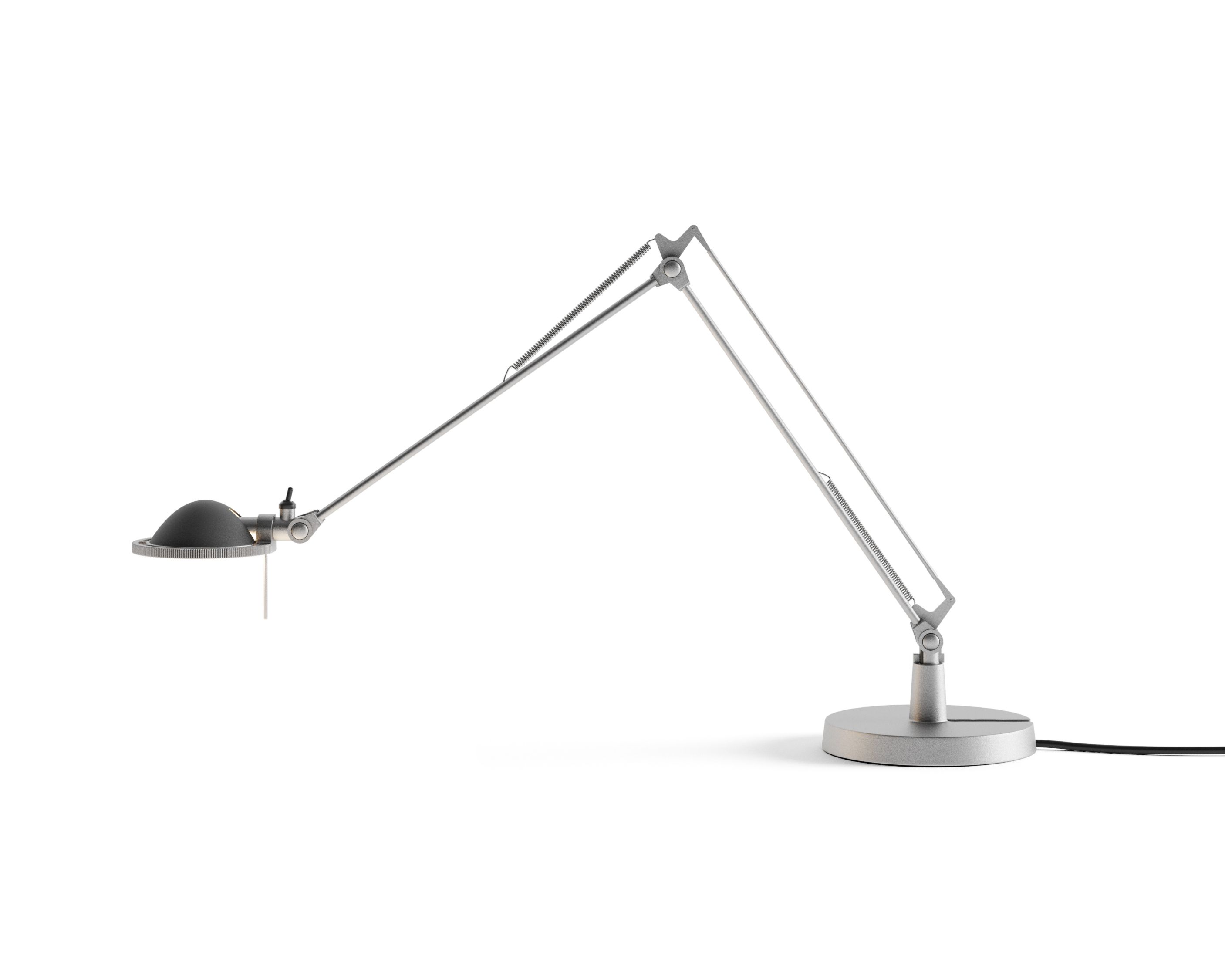 D12 Berenice Table Lamp Luceplan