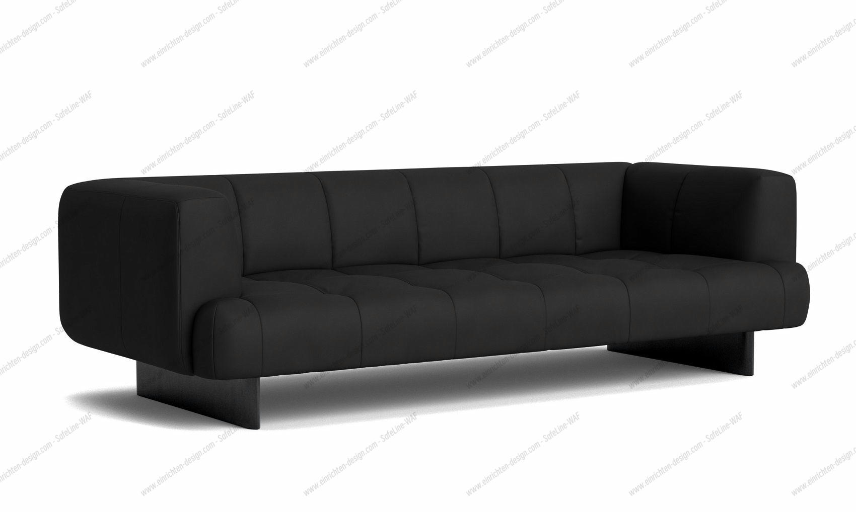 Quilton Lift Sofa 3-seater Hay Quilton Lift Sofa 3-seater Hay