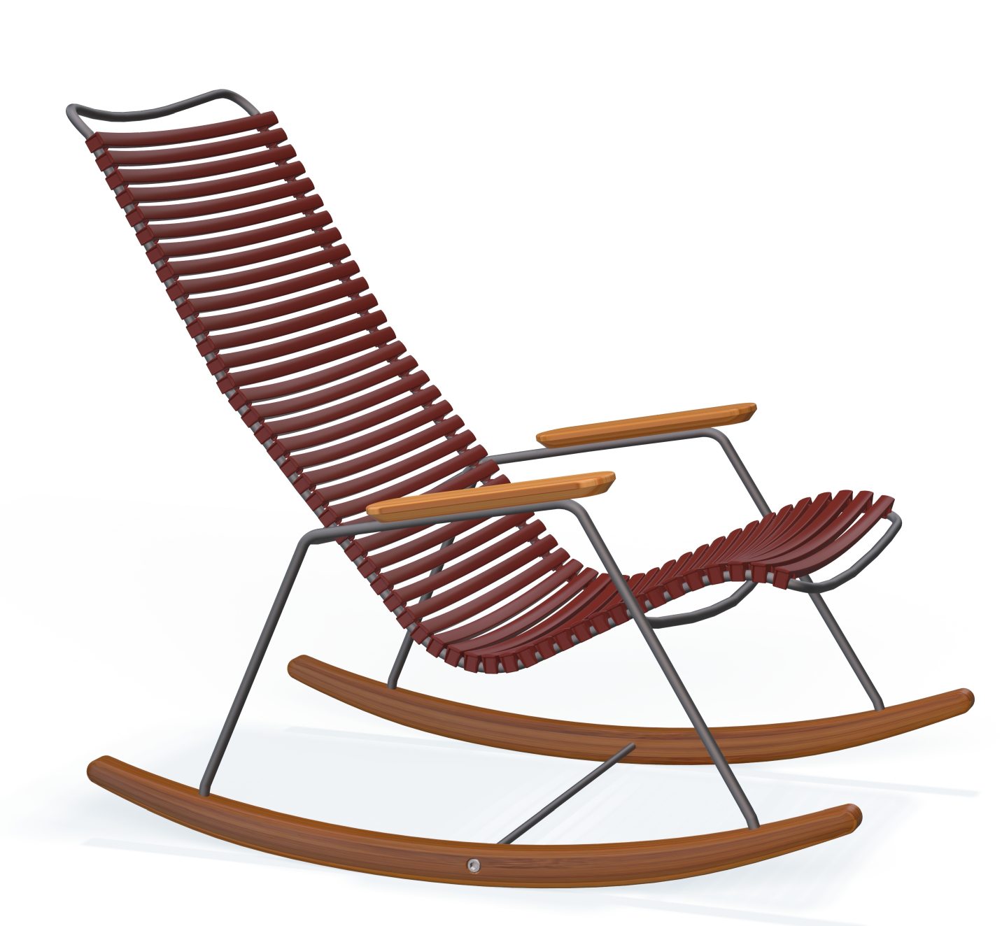 Click Rocking Chair Outdoor Houe