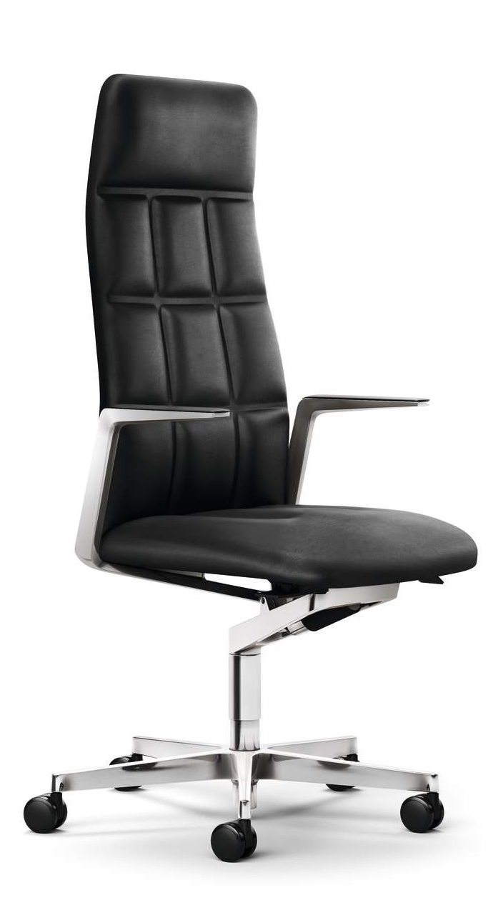 leadchair management swivel chair  office swivel chair walter knoll   walter knoll 2050