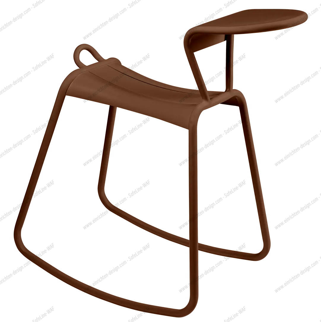 Adadesk Side Table Rocker Outdoor Fermob Adadesk Side Table Rocker Outdoor Fermob