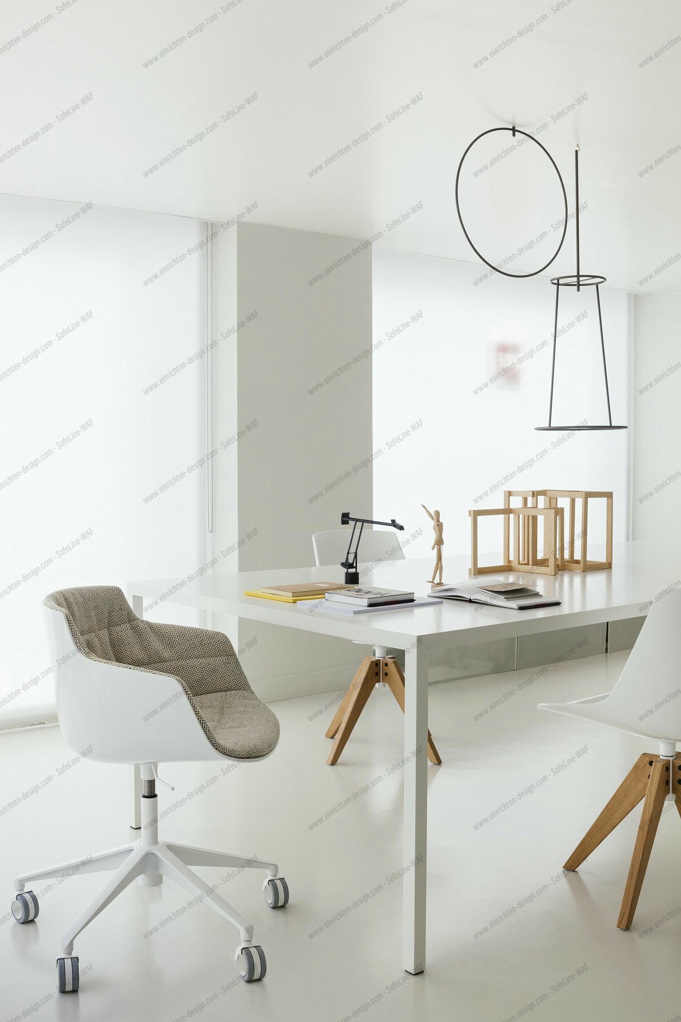 Tense Dining Table MDF Italia