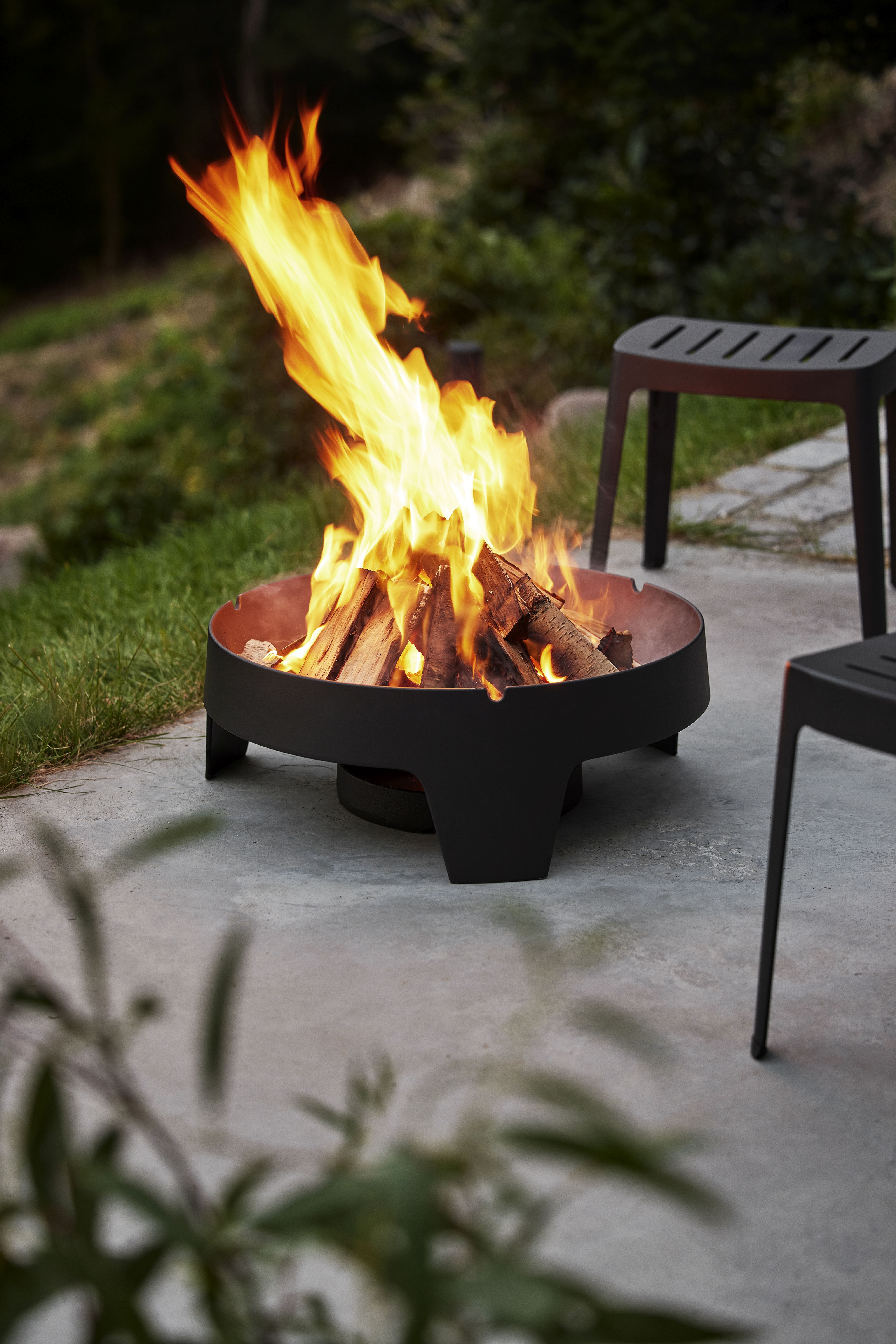 Ember Fire Bowl Cane-Line