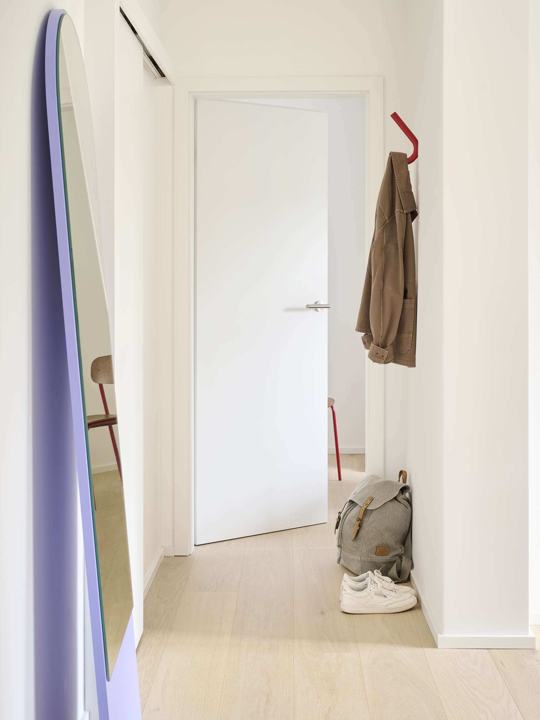 S 12 / S12 Wall hook Thonet