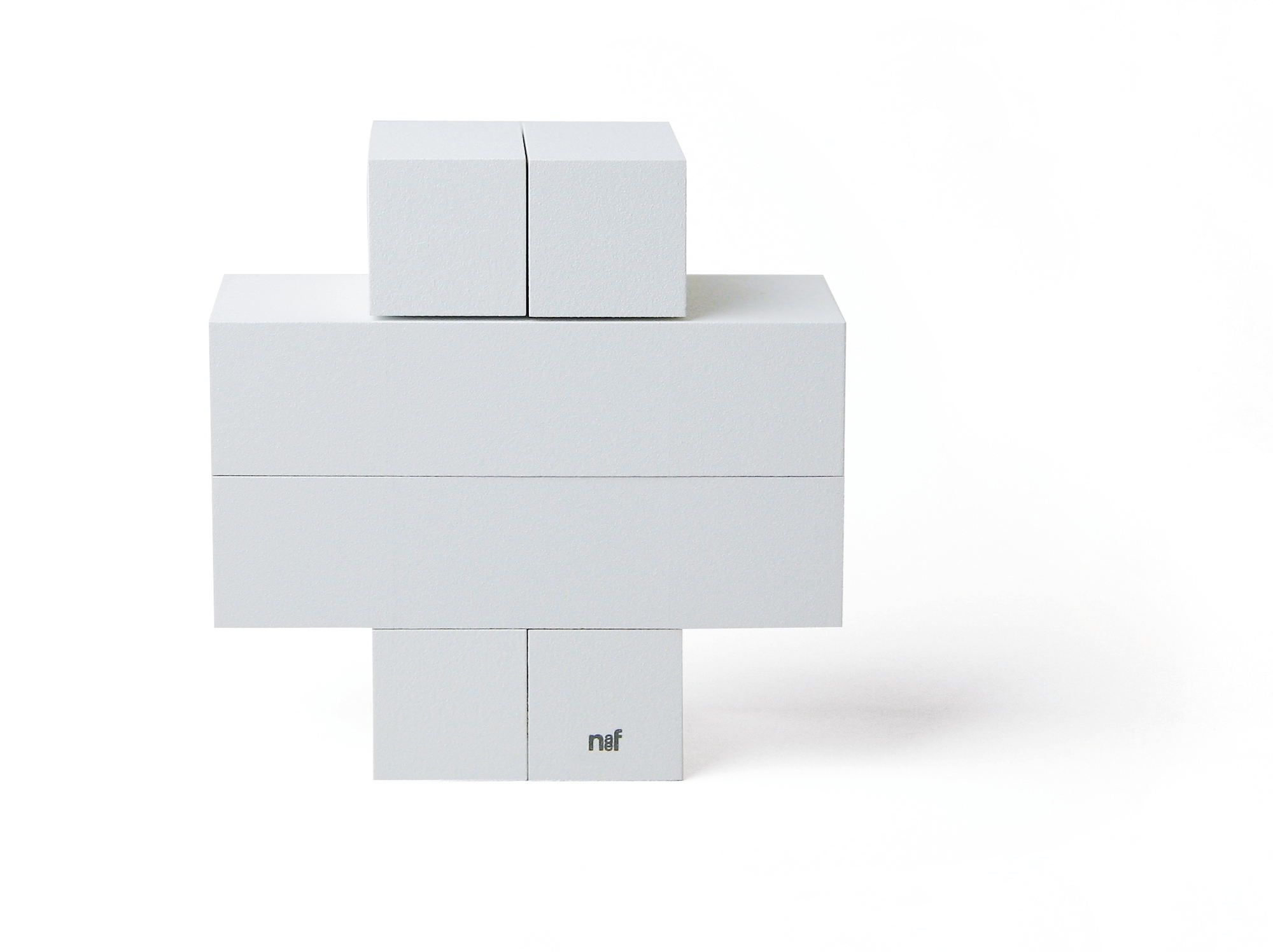 Quadrigo construction toy Naef Spiele AG SINGLE PIECES