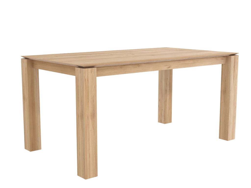 Slice Oak Table Ethnicraft