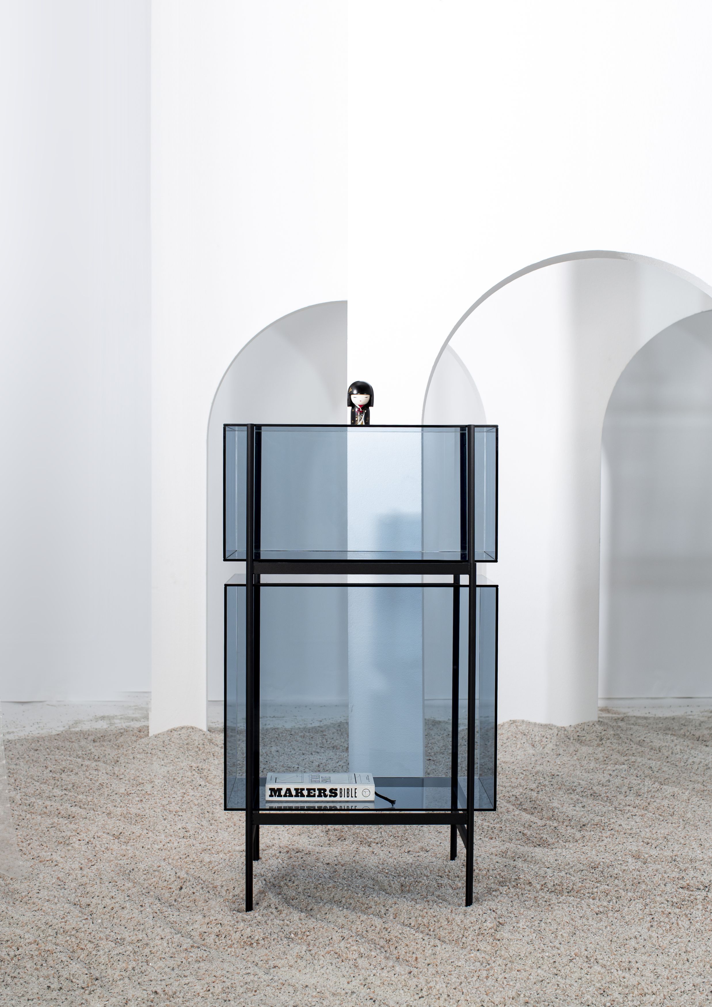 Lyn small Shelf Pulpo