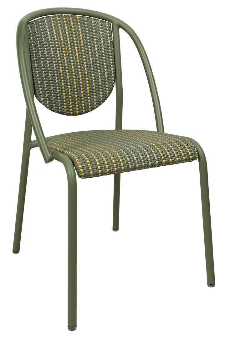 Parisienne 21 Chair Outdoor Fermob