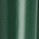 Beech dark green lacquered