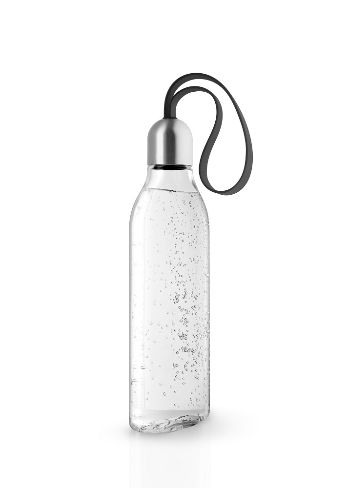 Backpack Drinking bottle 0.5 l Black Eva Solo SINGLE PIECE
