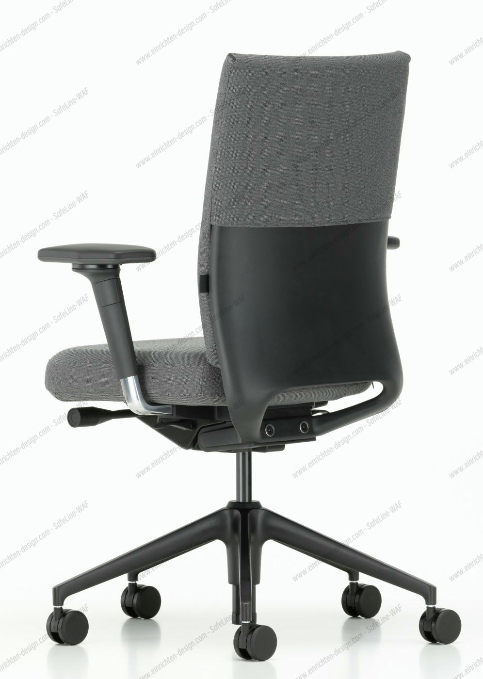 ID Chair - ID Soft Office Swivel Chair Vitra