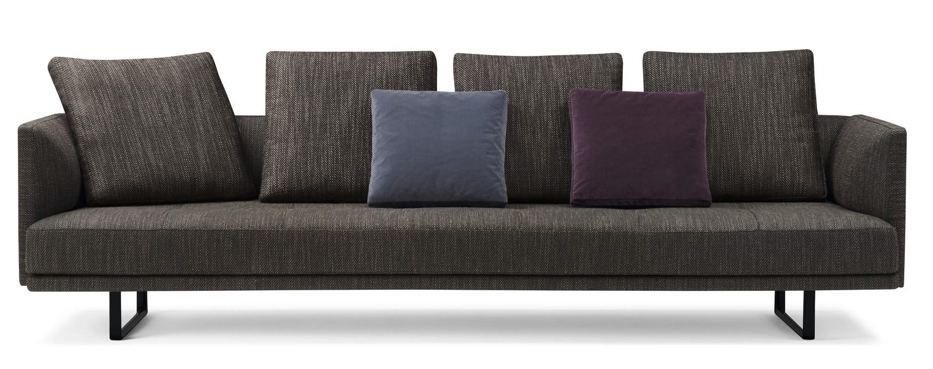 Prime Time Configurable Sofa Walter Knoll