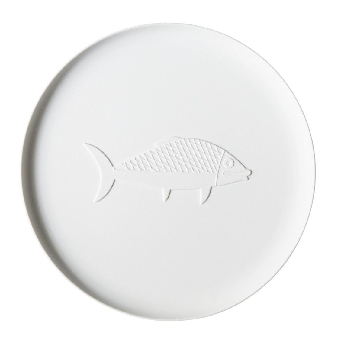 Collection Chandigarh Tray Cassina