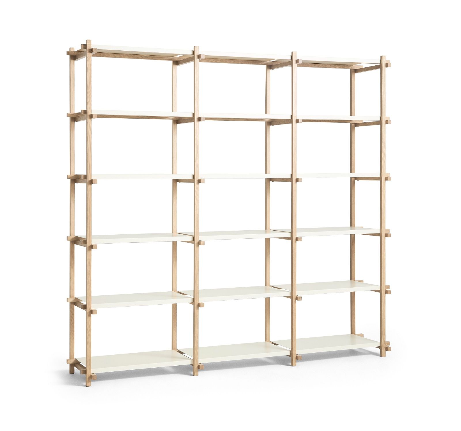 Woody High Shelf Hay