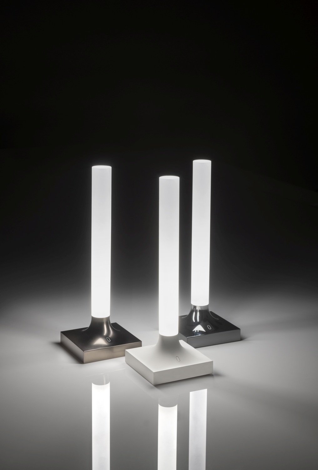 Goodnight Battery Lamp Kartell