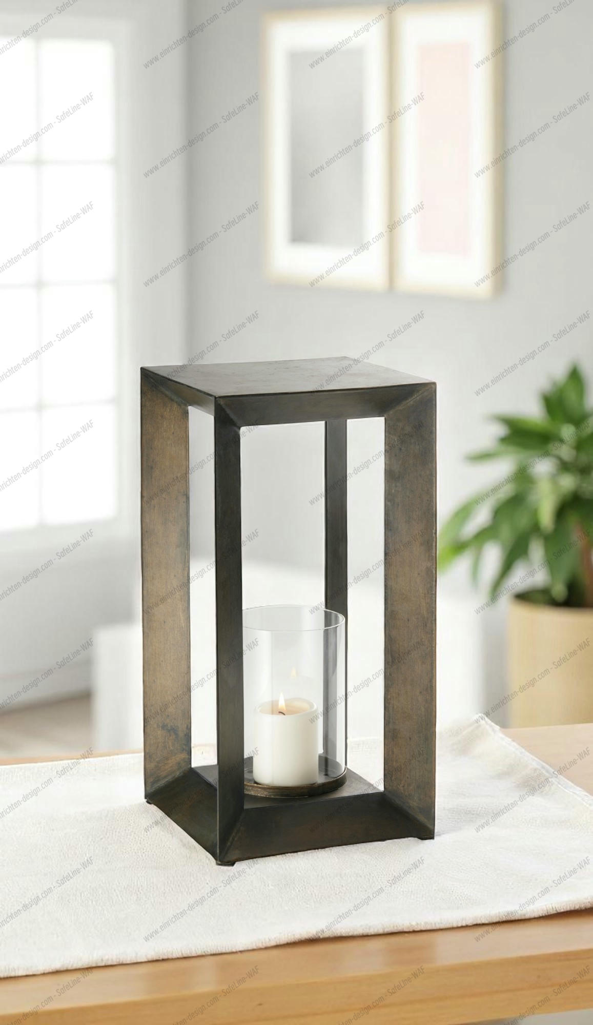 Estate lantern Philippi