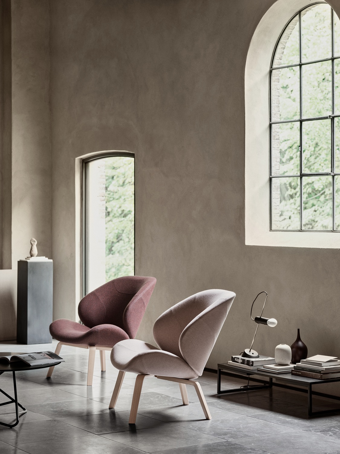 Eden Armchair Softline