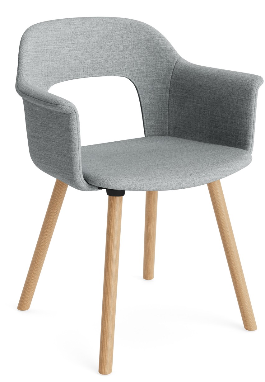 Layout Armchair 224 Armchair Hay Layout Armchair 224 Armchair Hay