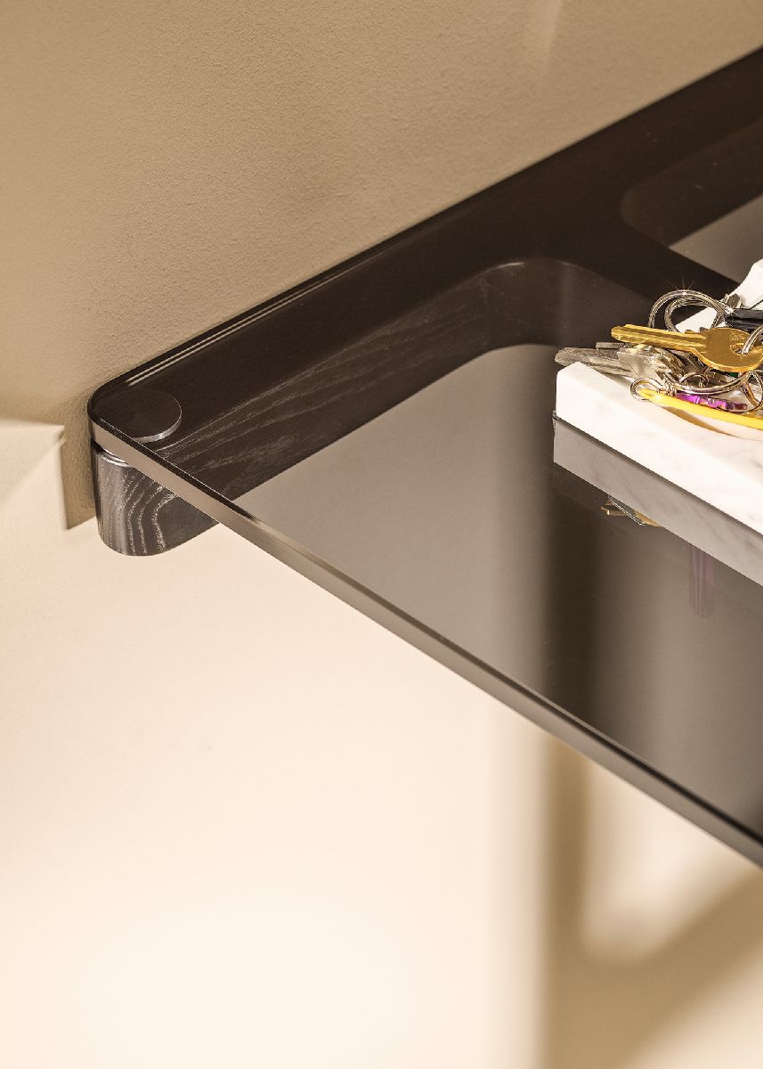 Bottega console Kristalia