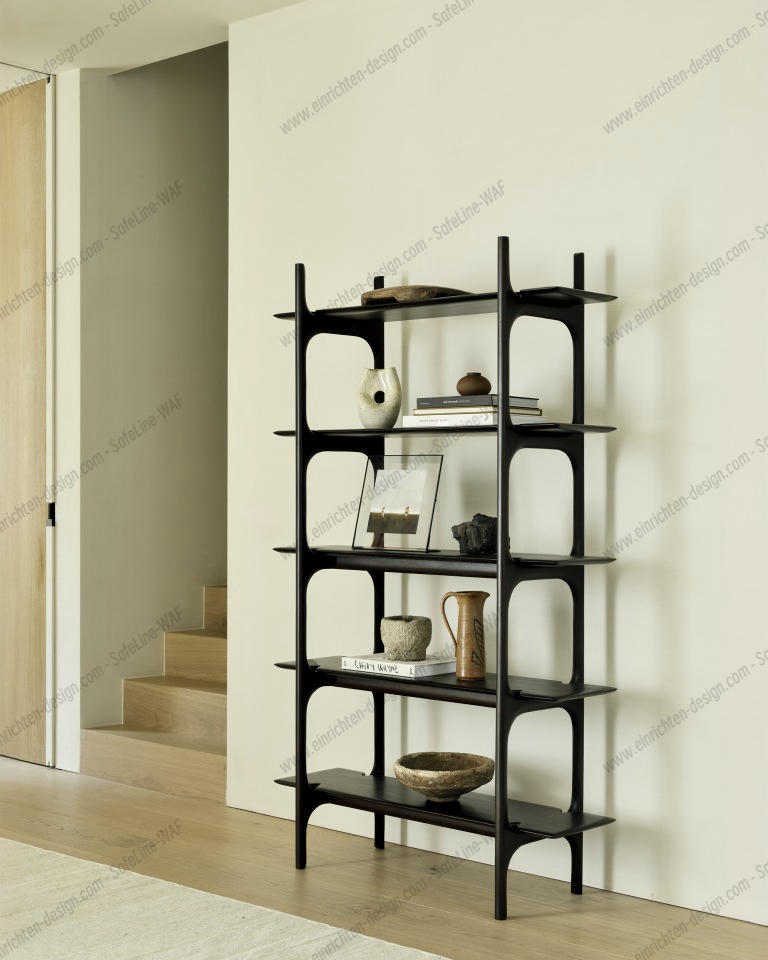 PI Rack shelf Ethnicraft