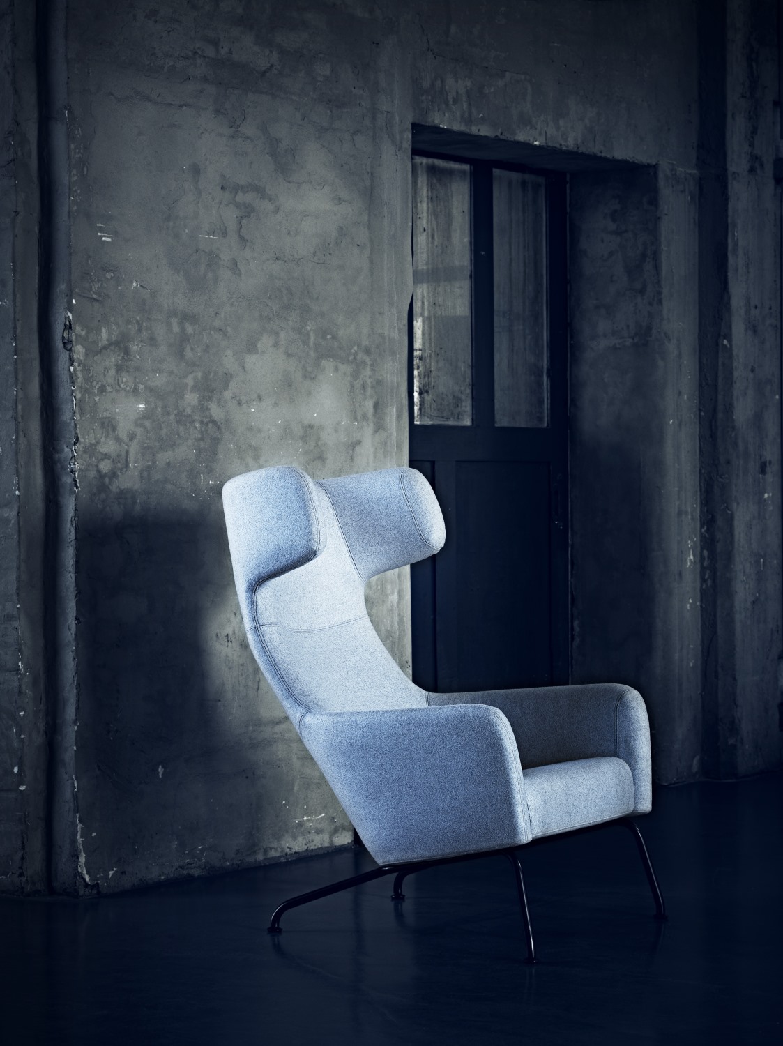 Havana Armchair Softline