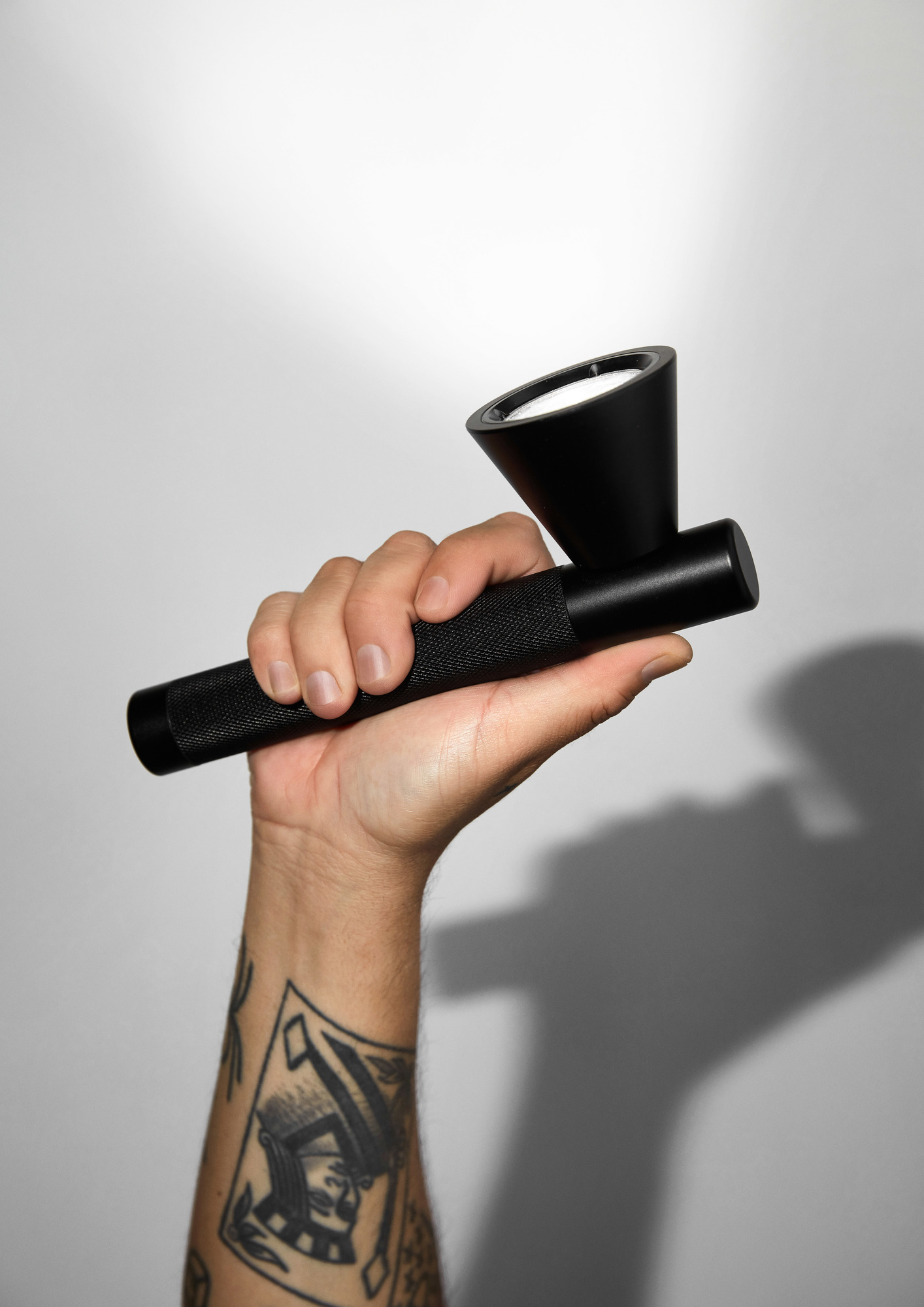 Trace Flashlight Northern SINGLE PIECES