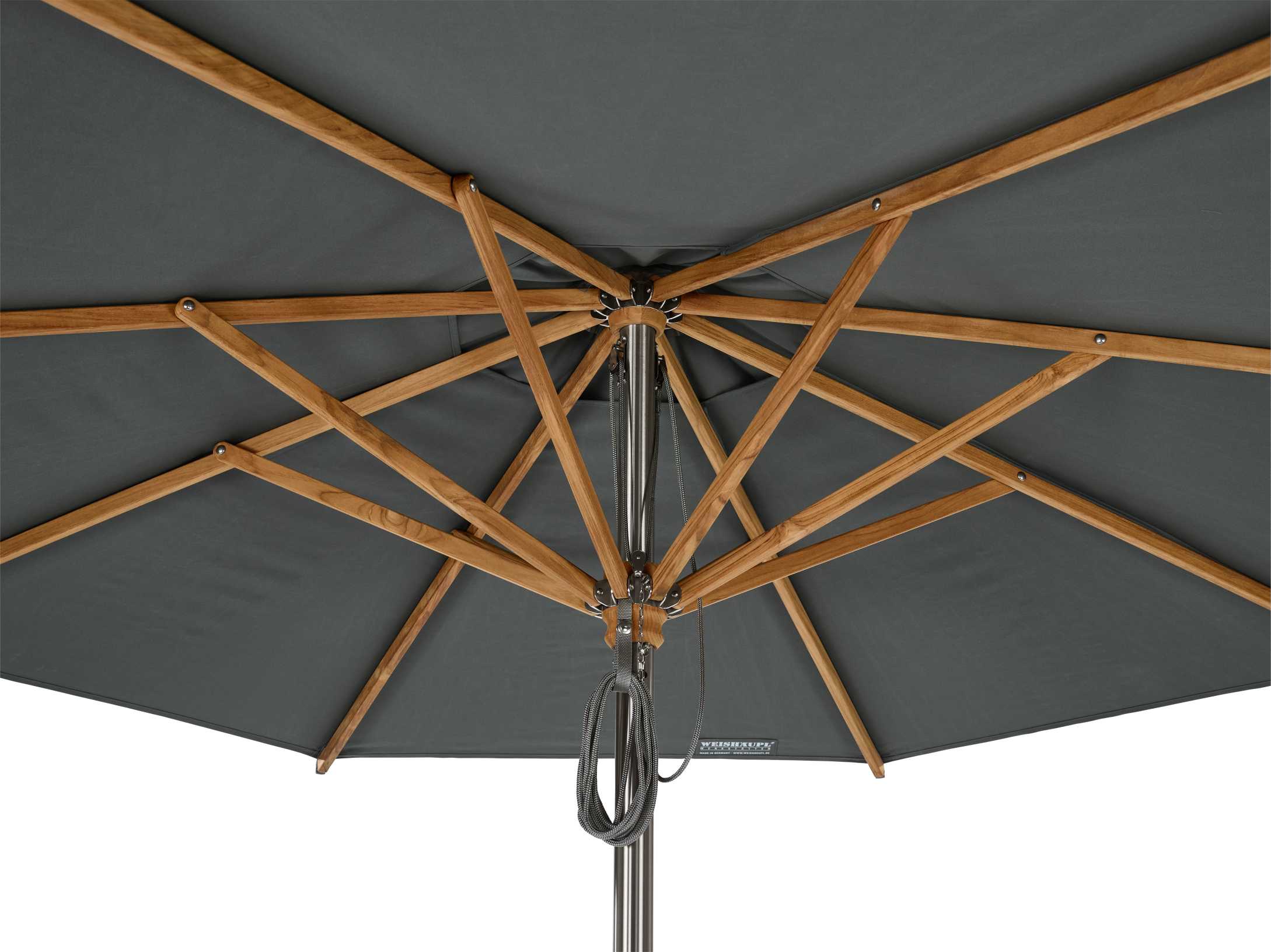 Trend umbrella / parasol Weishäupl 