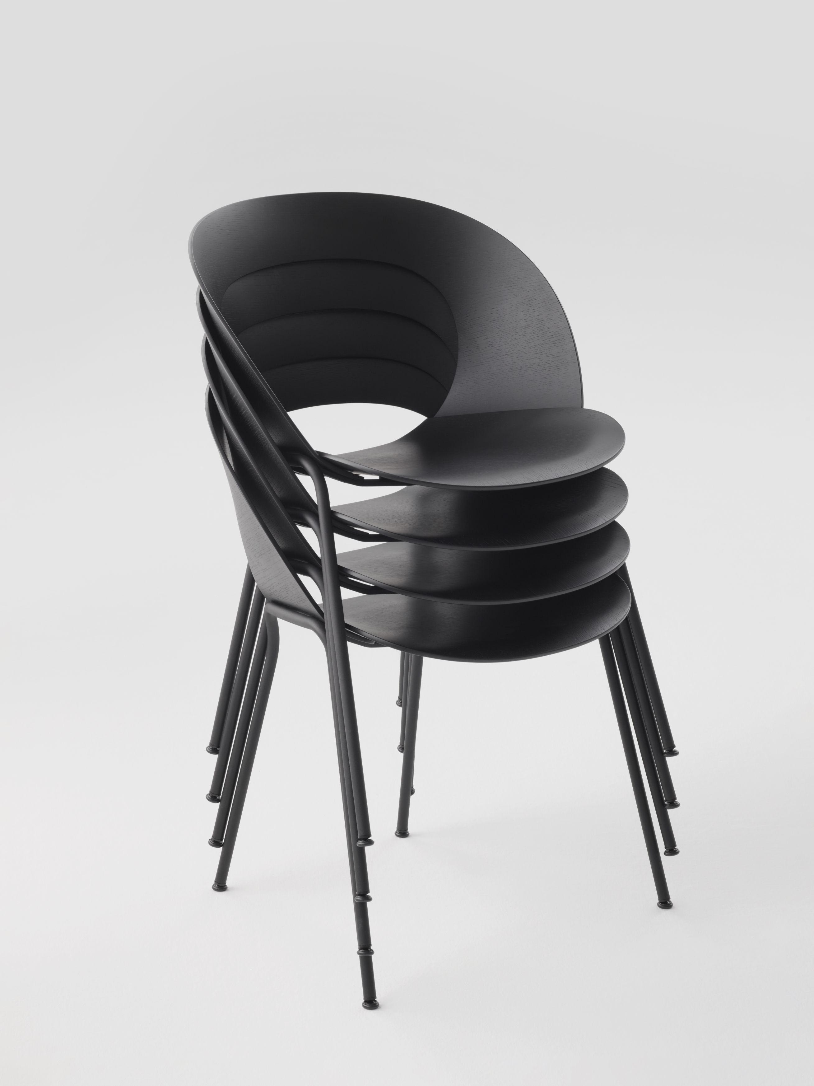 Mudra Chair Brunner