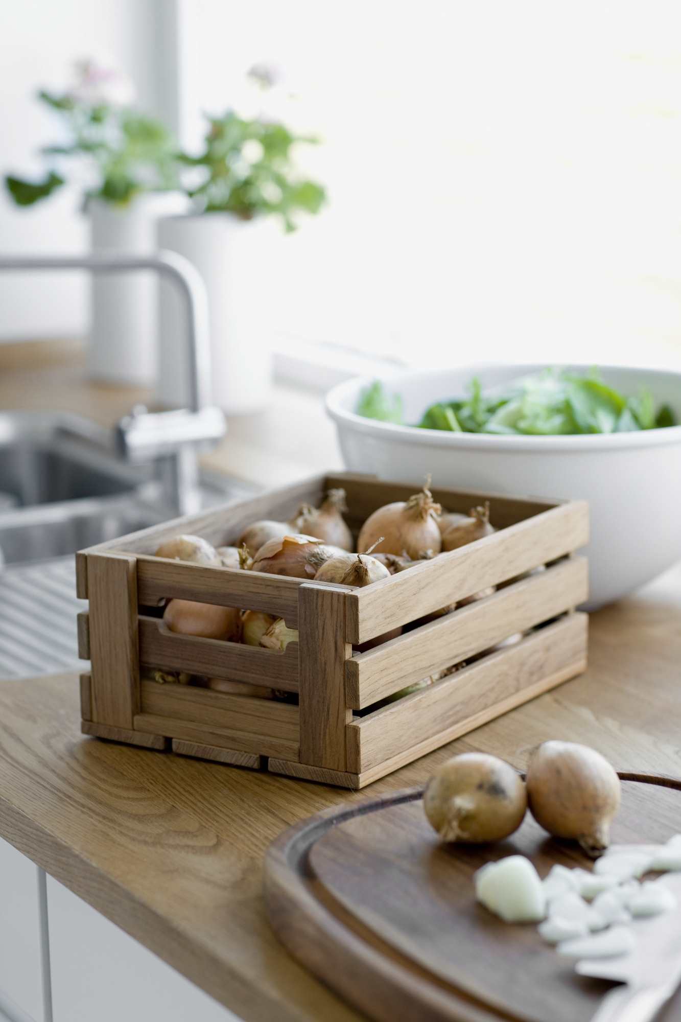 Dania Box 2 Skagerak by Fritz Hansen SINGLE PIECES